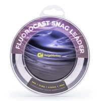 Ridge Monkey Fluorocast Snag Leader